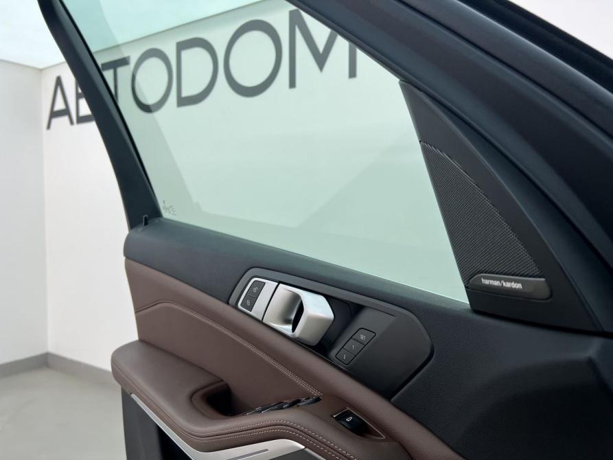 BMW X5 IV (G05/G18) Москва  - изображение 16