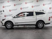 SsangYong Actyon Sports II Минеральные Воды  - изображение 23