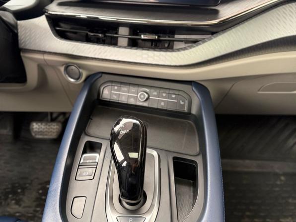 Haval F7x I Рестайлинг с пробегом 2023 года, цена 2 199 000 рублей, 48900 км, внедорожник, Автокод Объявления