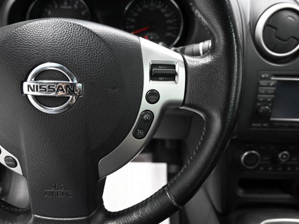 Nissan Qashqai I Рестайлинг с пробегом 2011 года, цена 1 145 000 рублей, 175058 км, внедорожник, Автокод Объявления