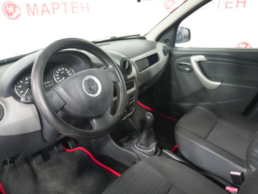 Renault Sandero I Вологда  - изображение 9