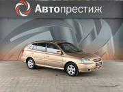 Kia Rio I Рестайлинг Волгоград  - изображение 24