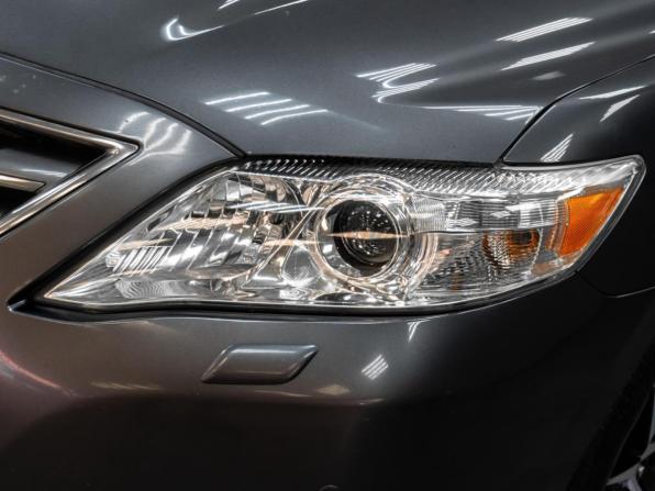 Toyota Camry VI (XV40) Рестайлинг с пробегом 2011 года, цена 1 349 000 рублей, 283083 км, седан, Автокод Объявления