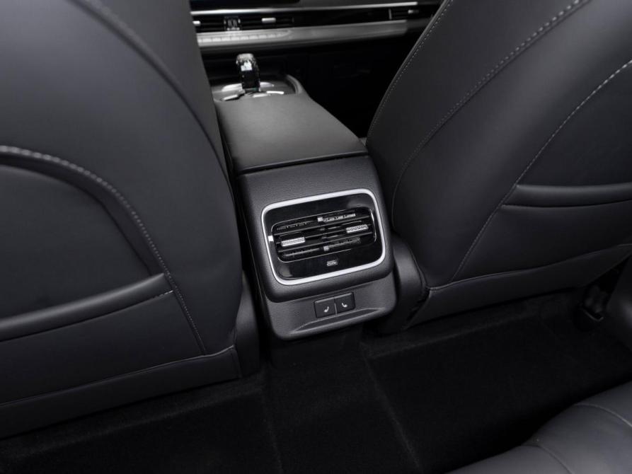 Chery Tiggo 7L Москва  - изображение 13