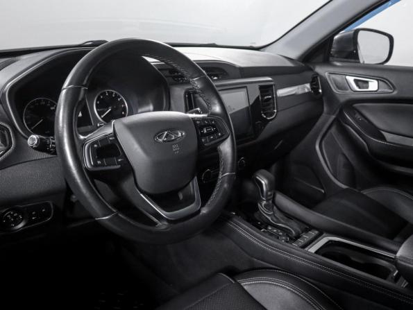 Chery Tiggo 4 I Рестайлинг с пробегом 2022 года, цена 1 290 000 рублей, 32276 км, внедорожник, Автокод Объявления