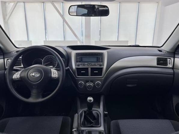 Subaru Impreza III с пробегом 2008 года, цена 825 000 рублей, 116826 км, хэтчбек, Автокод Объявления