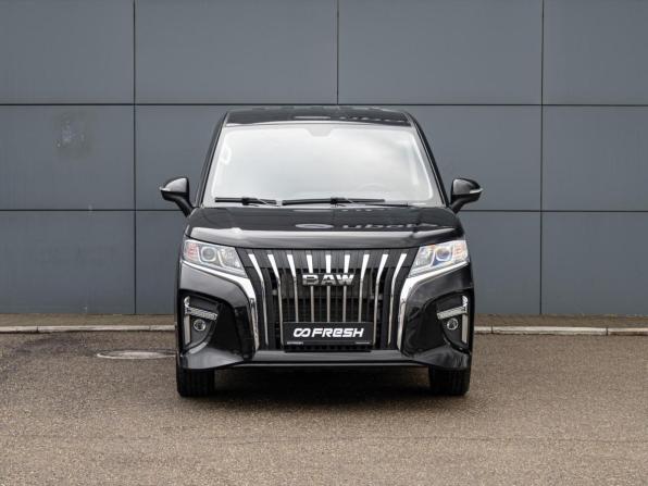 BAW Ace M7 с пробегом 2023 года, цена 3 220 000 рублей, 7584 км, минивэн, Автокод Объявления