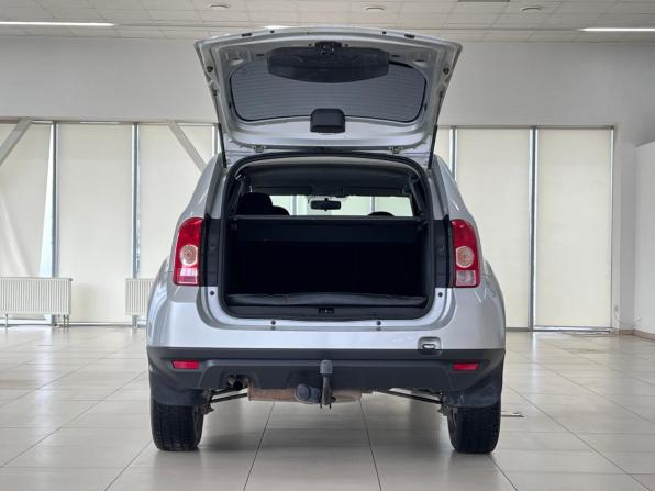 Renault Duster I с пробегом 2014 года, цена 890 000 рублей, 226146 км, внедорожник, Автокод Объявления
