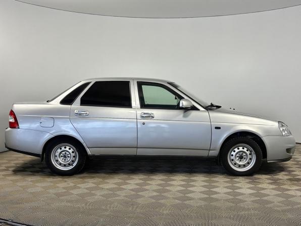 Lada (ВАЗ) Priora I с пробегом 2009 года, цена 340 000 рублей, 380211 км, седан, Автокод Объявления