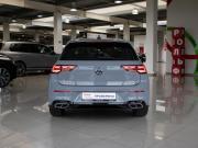 Volkswagen Golf VIII Москва  - изображение 25