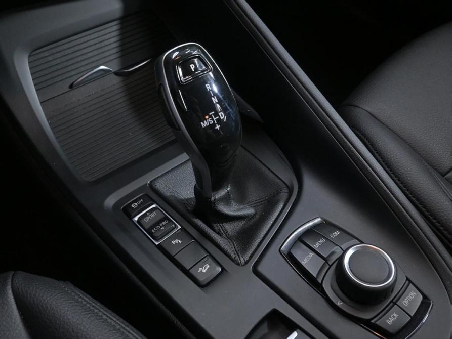 BMW X1 II (F48) Рестайлинг Москва  - изображение 12