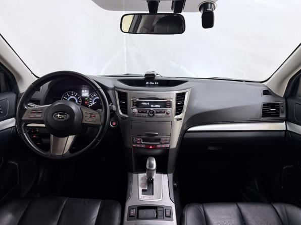 Subaru Outback IV с пробегом 2010 года, цена 1 445 000 рублей, 276647 км, универсал, Автокод Объявления