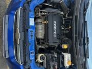 Chevrolet Aveo I Рестайлинг Саратов  - изображение 28