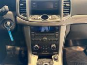 Chevrolet Captiva I Рестайлинг Екатеринбург  - изображение 36