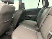 Opel Astra H Рестайлинг Ростов-на-Дону  - изображение 33