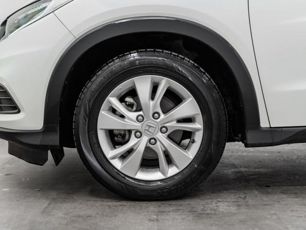 Honda Vezel I Рестайлинг с пробегом 2018 года, цена 1 799 000 рублей, 71609 км, внедорожник, Автокод Объявления