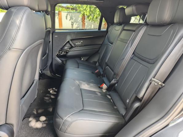 Land Rover Range Rover Sport III с пробегом 2022 года, цена 12 399 000 рублей, 48682 км, внедорожник, Автокод Объявления