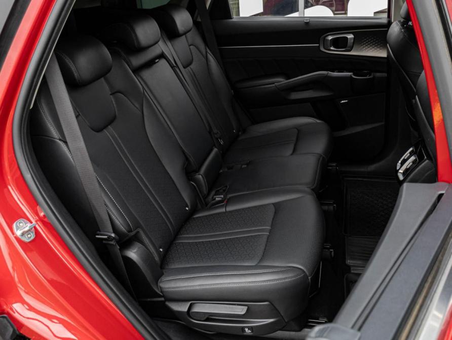 Kia Sorento IV Краснодар  - изображение 15
