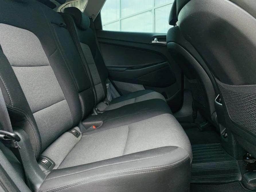 Hyundai Tucson III Рестайлинг Воронеж  - изображение 11