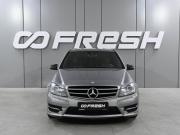 Mercedes-Benz C-Класс III (W204) Рестайлинг Ростов-на-Дону  - изображение 23