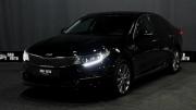Kia Optima IV Рестайлинг Смоленск  - изображение 24