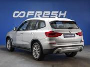 BMW X3 III (G01) Москва  - изображение 25