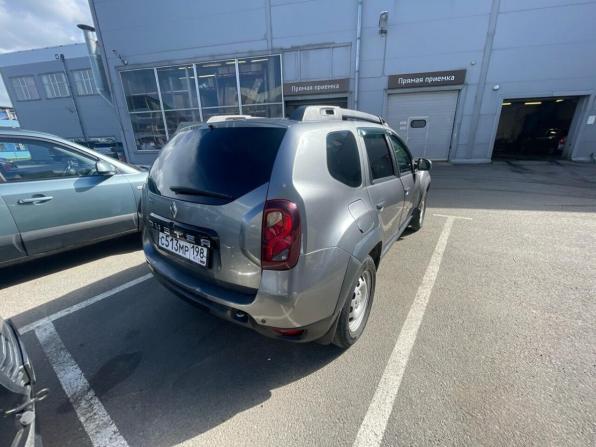 Renault Duster I Рестайлинг с пробегом 2020 года, цена 1 212 000 рублей, 129300 км, внедорожник, Автокод Объявления