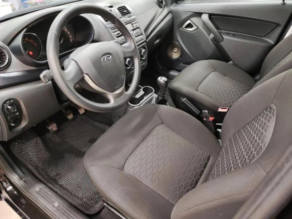 Lada (ВАЗ) Granta I Рестайлинг с пробегом 2023 года, цена 692 513 рублей, 57263 км, седан, Автокод Объявления