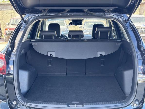 Mazda CX-5 I с пробегом 2015 года, цена 2 190 000 рублей, 141151 км, внедорожник, Автокод Объявления