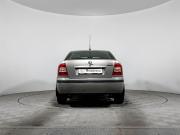 Skoda Octavia I (A4) Рестайлинг Санкт-Петербург  - изображение 24