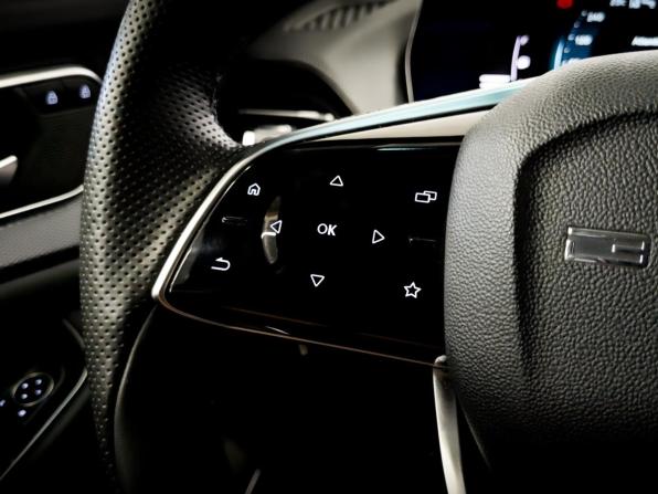 BAIC X7 I с пробегом 2024 года, цена 1 875 000 рублей, 29620 км, внедорожник, Автокод Объявления