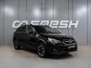 Subaru XV I Воронеж  - изображение 20
