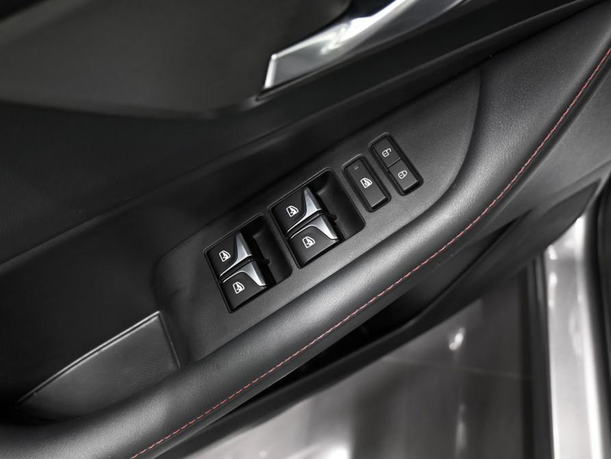 Changan CS35 Plus I Рестайлинг Тверь  - изображение 29