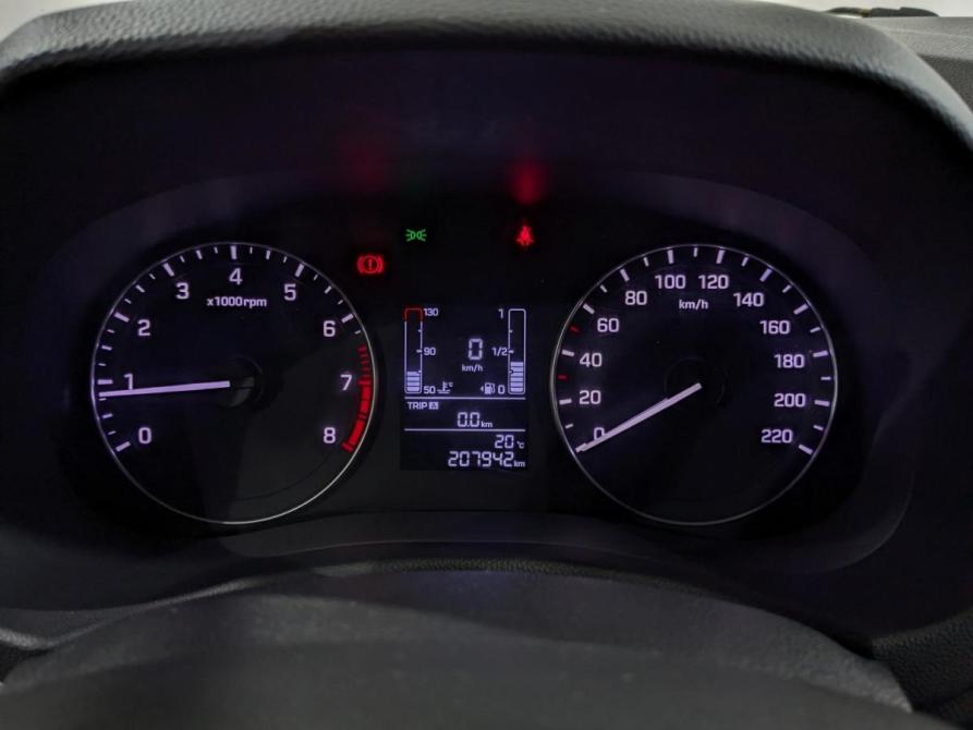 Hyundai Creta I Химки  - изображение 17
