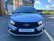 Lada (ВАЗ) Granta I Рестайлинг Великие Луки  - изображение 23