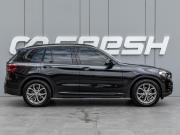 BMW X3 III (G01) Краснодар  - изображение 28