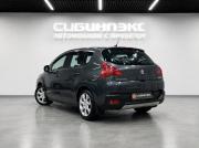 Peugeot 3008 I Кемерово  - изображение 19