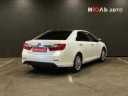 Toyota Camry VII (XV50) Челябинск  - изображение 29
