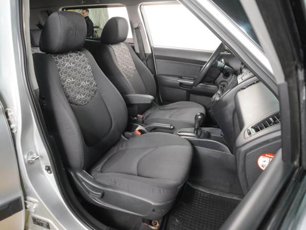 Kia Soul I с пробегом 2010 года, цена 659 000 рублей, 243824 км, хэтчбек, Автокод Объявления