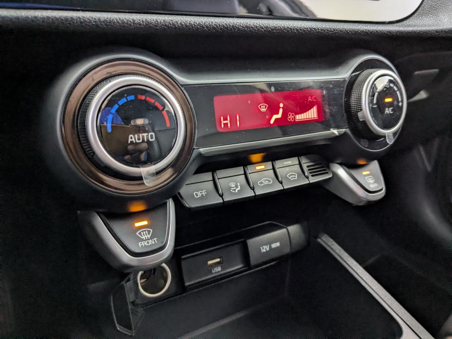 Kia Rio IV Рестайлинг Москва  - изображение 26