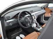 Volkswagen Passat CC I Рестайлинг Москва  - изображение 20