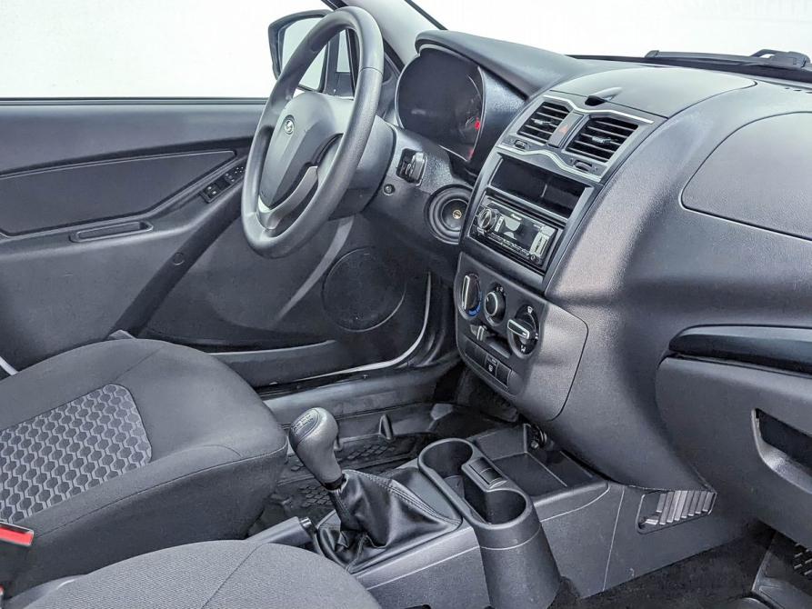Lada (ВАЗ) Granta I Рестайлинг Ярославль  - изображение 5