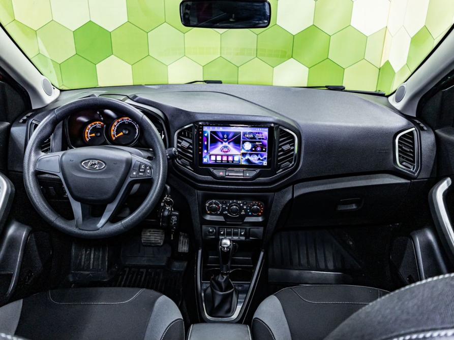 Lada (ВАЗ) XRAY I Магнитогорск  - изображение 15