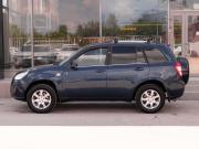 Chery Tiggo (T11) I Рестайлинг (FL) Новосибирск  - изображение 27