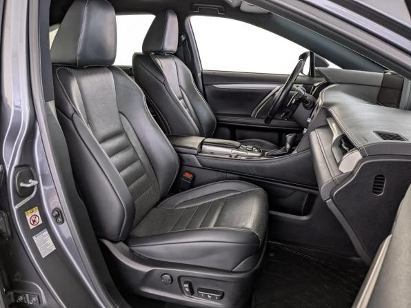 Lexus RX IV с пробегом 2019 года, цена 3 860 000 рублей, 142991 км, внедорожник, Автокод Объявления