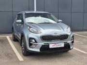 Kia Sportage IV Рестайлинг Воронеж  - изображение 22
