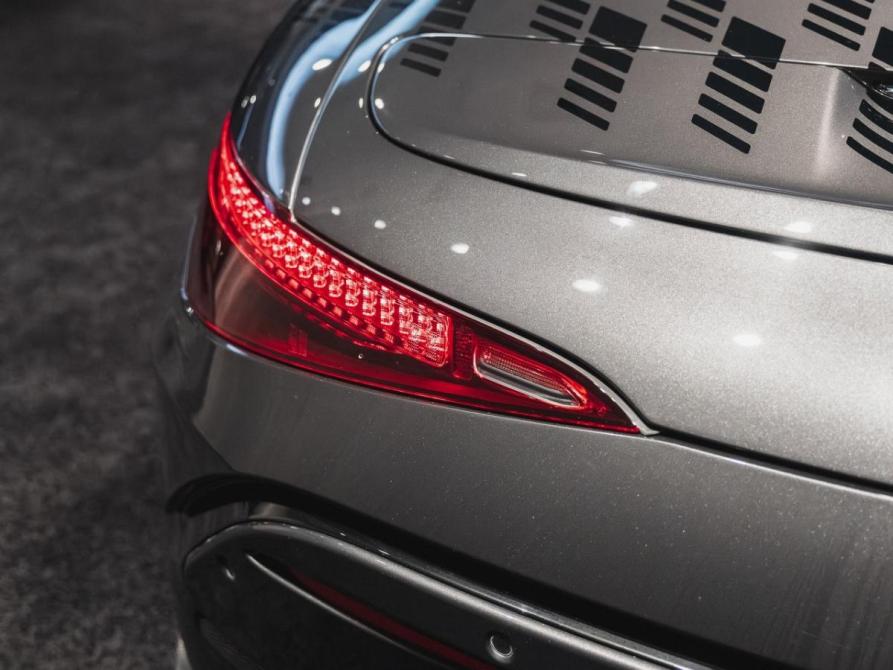 Mercedes-Benz AMG PureSpeed Москва  - изображение 19