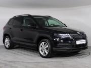Skoda Karoq I Химки  - изображение 17