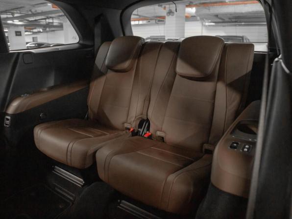 Новый Mercedes-Benz GLS II (X167) Рестайлинг 2026 года, цена 17 004 000 рублей, внедорожник, Автокод Объявления