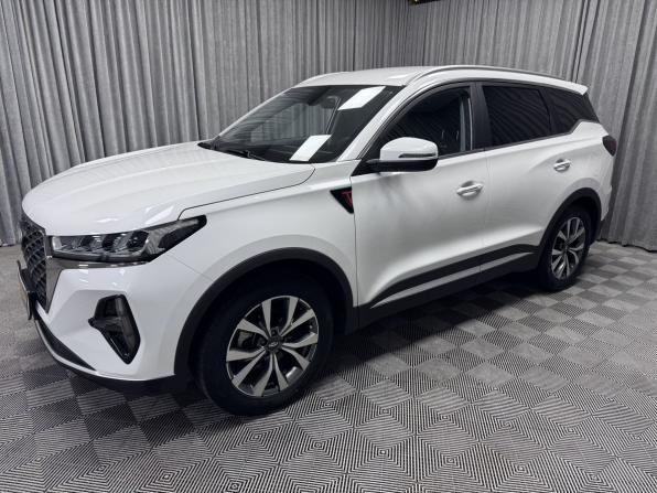 Chery Tiggo 7 Pro Max I с пробегом 2023 года, цена 1 750 000 рублей, 62693 км, внедорожник, Автокод Объявления